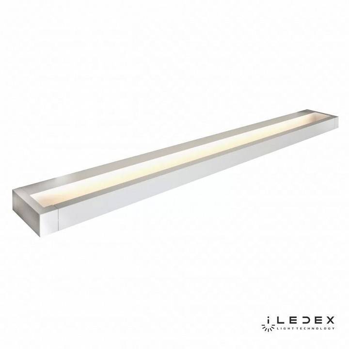 Накладной светильник iLedex Firefox W1173-3 WH