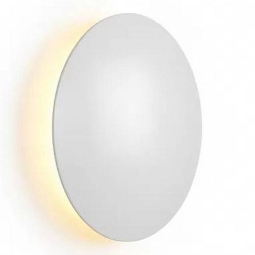 Накладной светильник iLedex Lunar 6 Вт WH ZD8102-6W WH