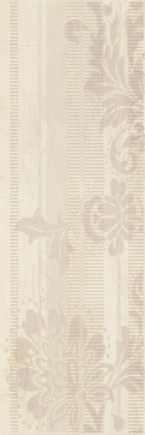 Декор Paradyz Miriam Beige B 20х60 см х9999020700