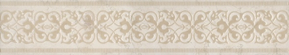 Бордюр Kerama Marazzi Резиденция обрезной 9,6х50,2 см AD\A329\SG4539