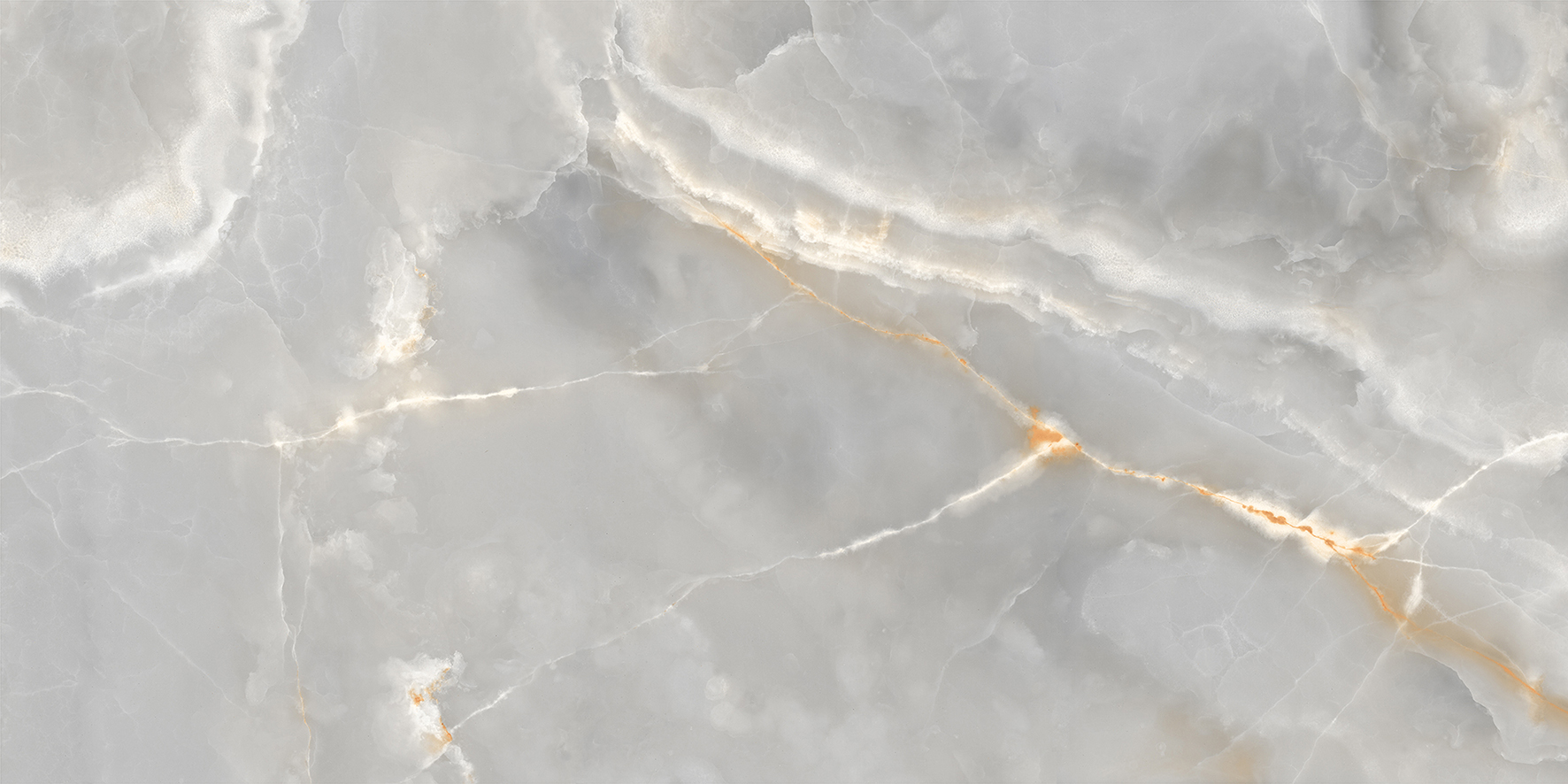 Керамогранит Laparet Onyx Azul серый 60х120 см полированный х9999292710