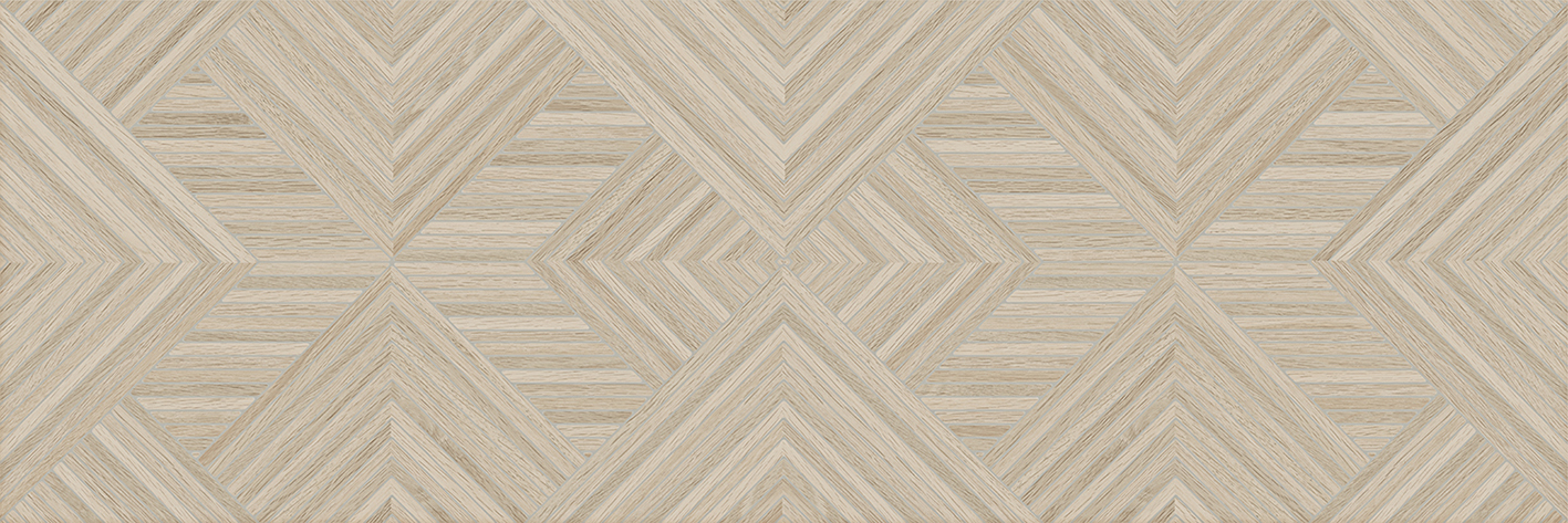 Плитка настенная Kerama Marazzi Ламбро бежевый структура обрезной 40х120 см 14033R