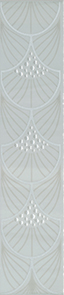 Бордюр Kerama Marazzi Сияние AD/B465/6373 25х5.4 см AD/B465/6373
