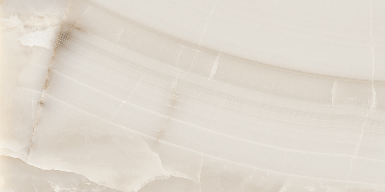 Керамогранит Laparet Onyx Smoke светло-серый полированный 60х120 см х9999275885