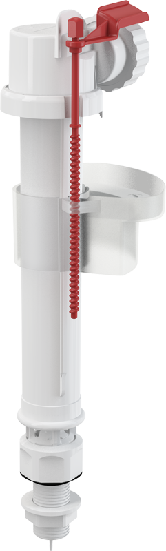 Впускной механизм Alcaplast с нижней подводкой 1/2 A17-1/2