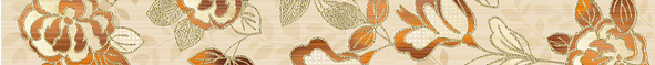 Бордюр Europa Ceramica Dreams 5х50 см 9999005997
