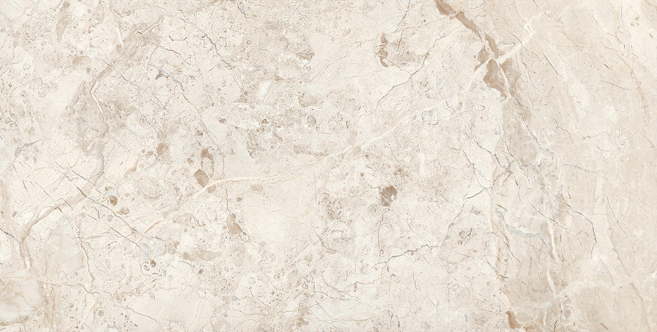 Керамогранит Laparet Breach Silver светло-серый полированный 60х120 см х9999275886