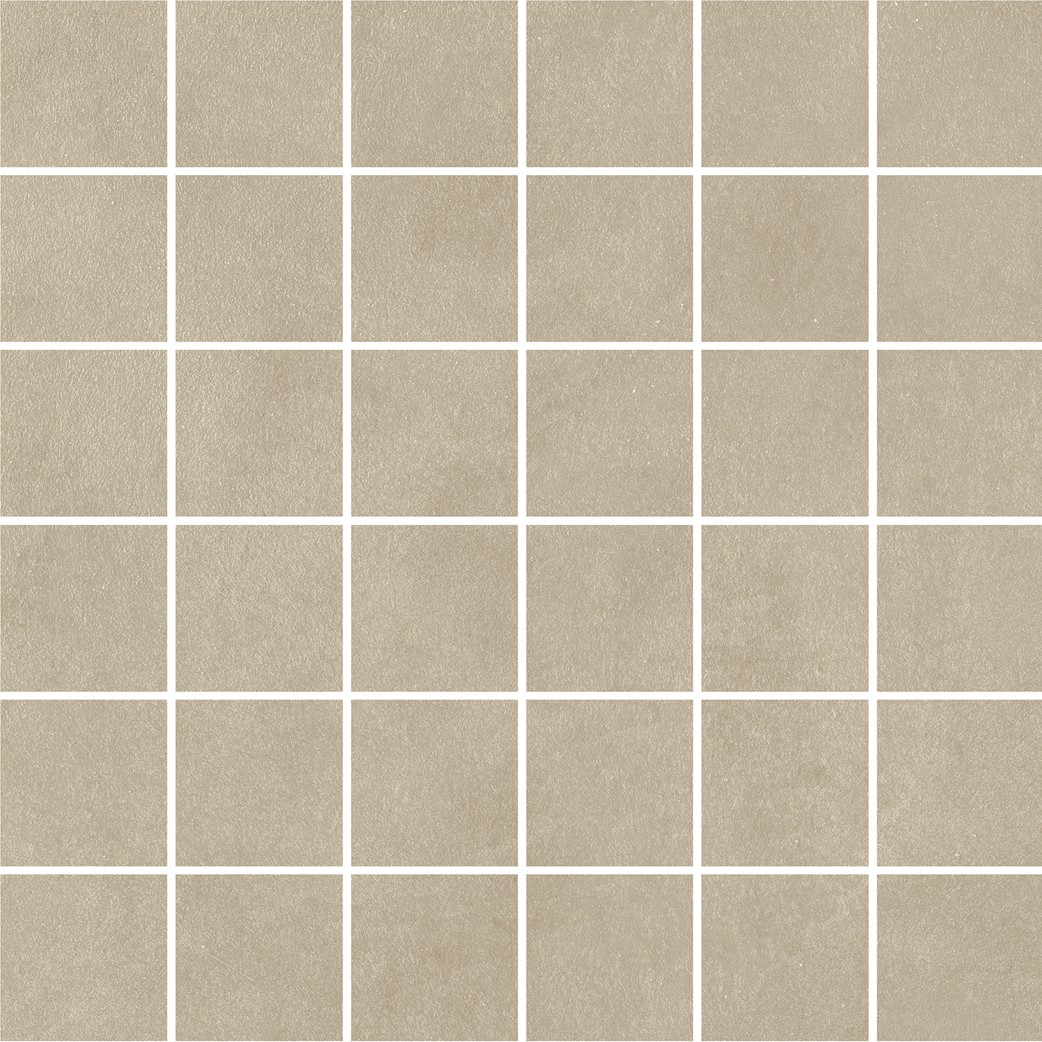 Декор мозаичный Kerama Marazzi Про Чементо бежевый матовый 30x30 см DD6417\MM