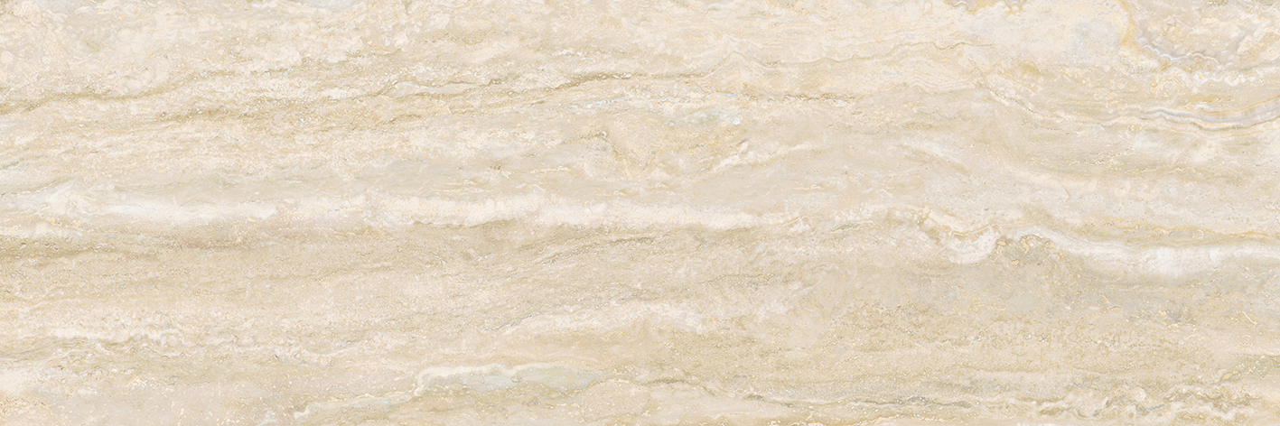 Плитка настенная Laparet Glossy бежевая 20х60 см 60111