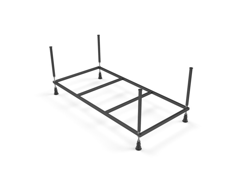 Рама для ванны Cersanit VIRGO 150 K-RW-VIRGO*150n