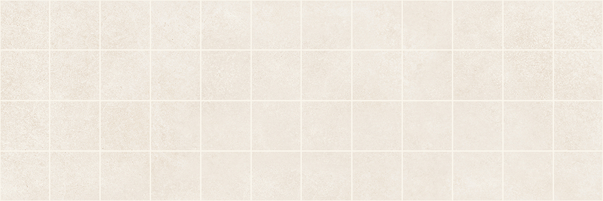 Декор мозаичный Laparet Alabama бежевый 20x60 см MM60061