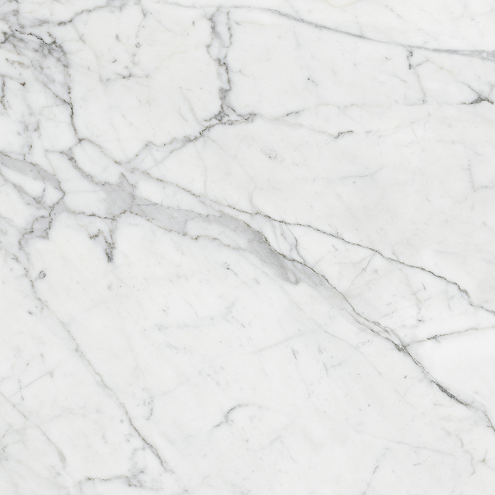 Керамогранит Kerranova Marble Trend Carrara K-1000/LR 60х60 см K-1000/LR/600x600x10