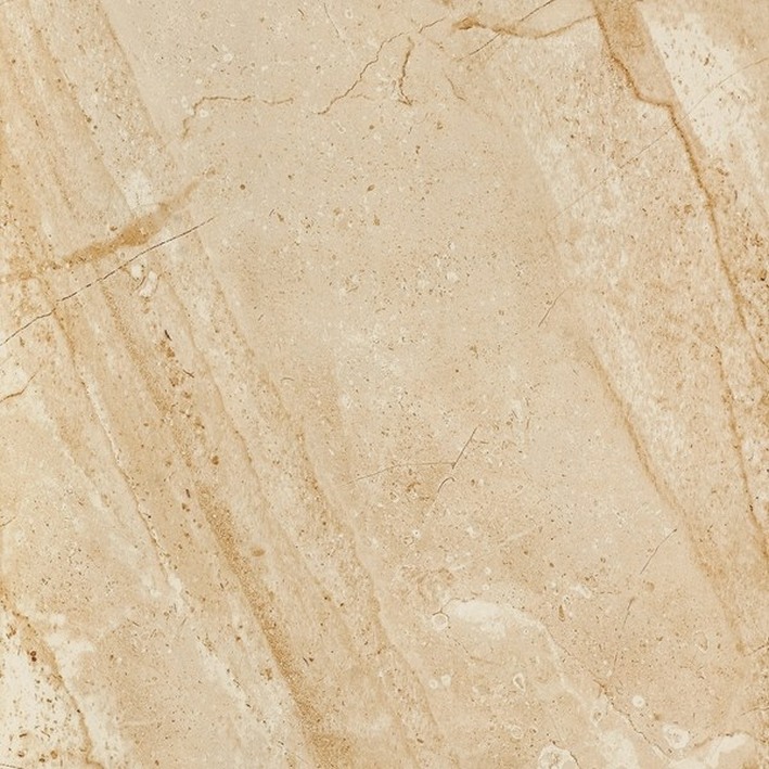 Керамогранит Kerranova Genesis Бежевый K-101/SR 60х60 см K-101/SR/600x600x10
