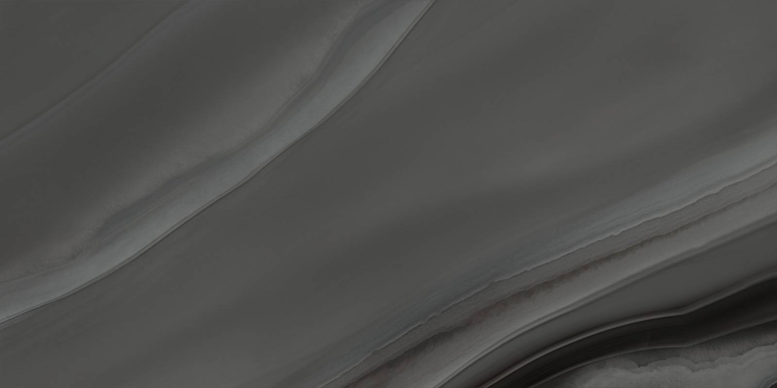 Керамогранит LCM Angel Agate Graphite суперполированный 600x1200x8 мм 60120ANG25HG