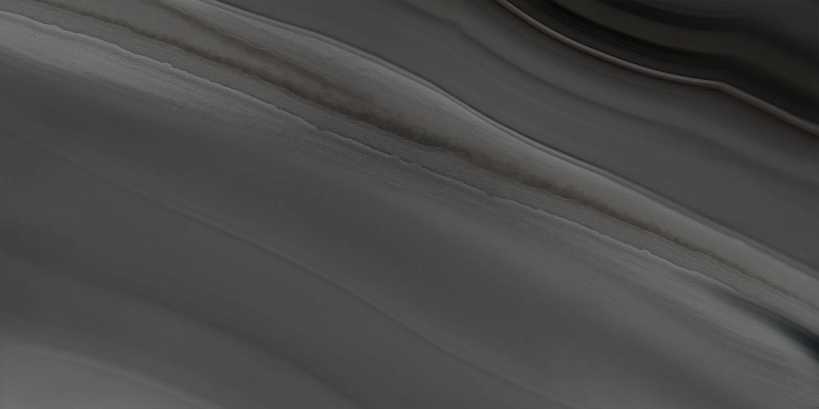 Керамогранит LCM Angel Agate Graphite суперполированный 600x1200x8 мм 60120ANG25HG