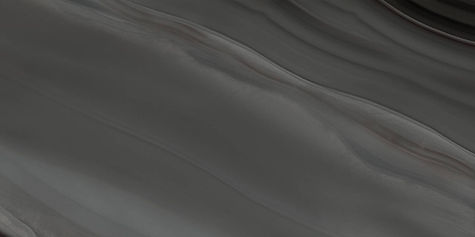 Керамогранит LCM Angel Agate Graphite суперполированный 600x1200x8 мм 60120ANG25HG