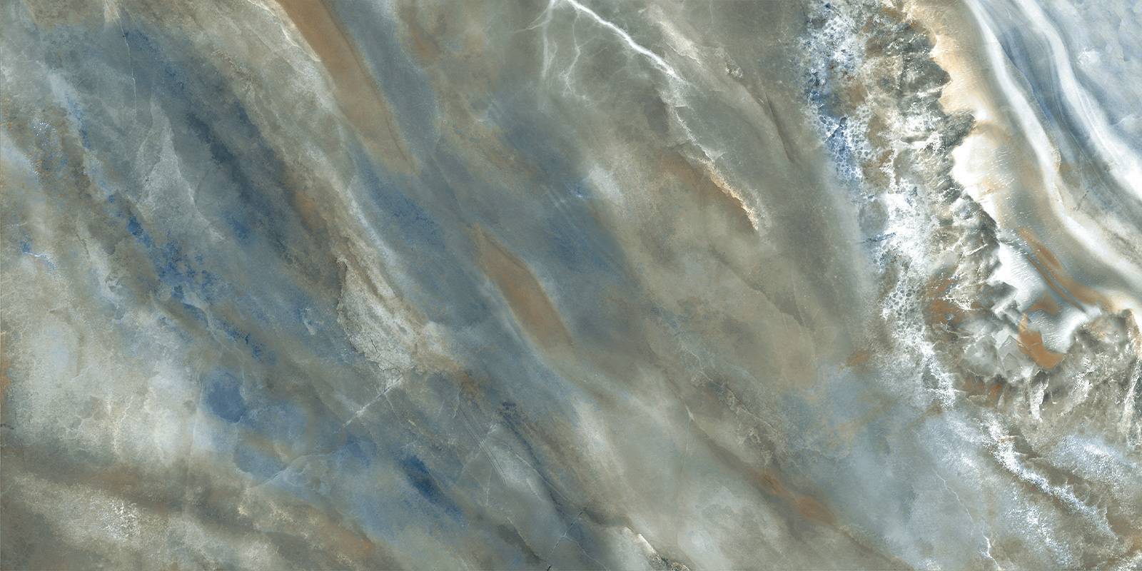 Керамогранит LCM Columbia Jungle полированный 600х1200х7 мм 60120CLU31P