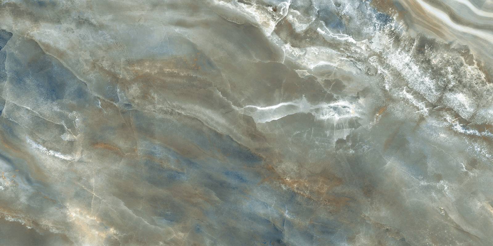 Керамогранит LCM Columbia Jungle полированный 600х1200х7 мм 60120CLU31P