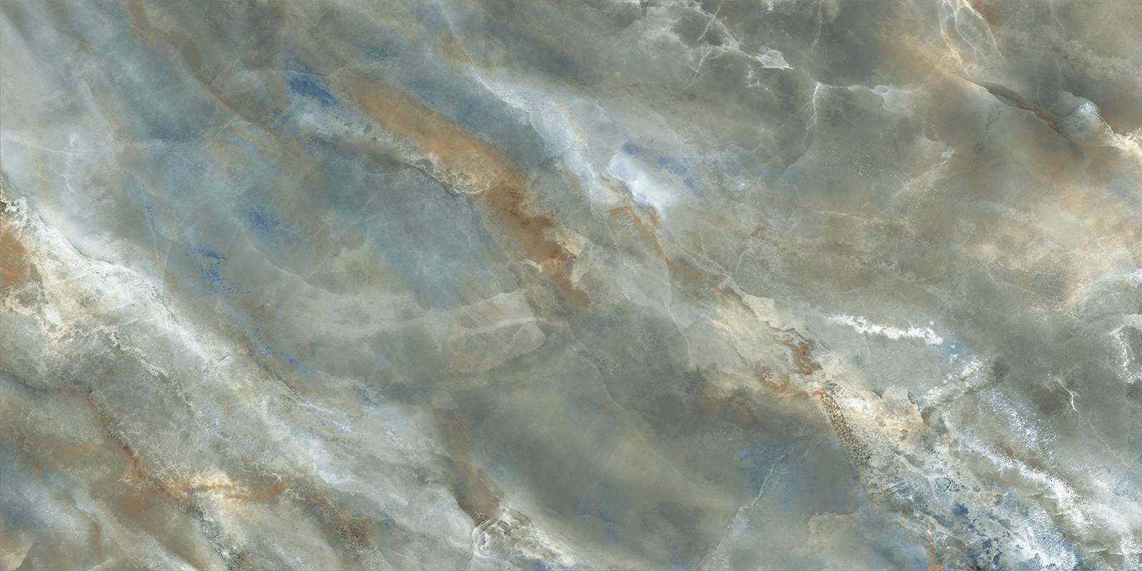 Керамогранит LCM Columbia Jungle полированный 600х1200х7 мм 60120CLU31P