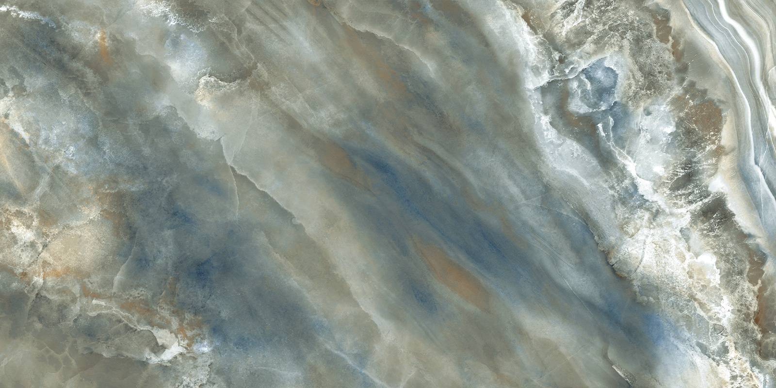 Керамогранит LCM Columbia Jungle полированный 600х1200х7 мм 60120CLU31P