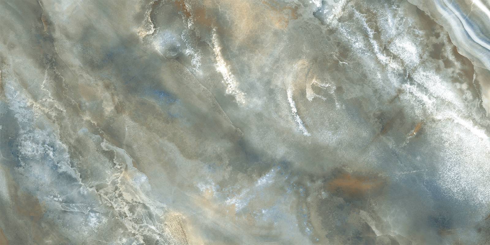 Керамогранит LCM Columbia Jungle полированный 600х1200х7 мм 60120CLU31P