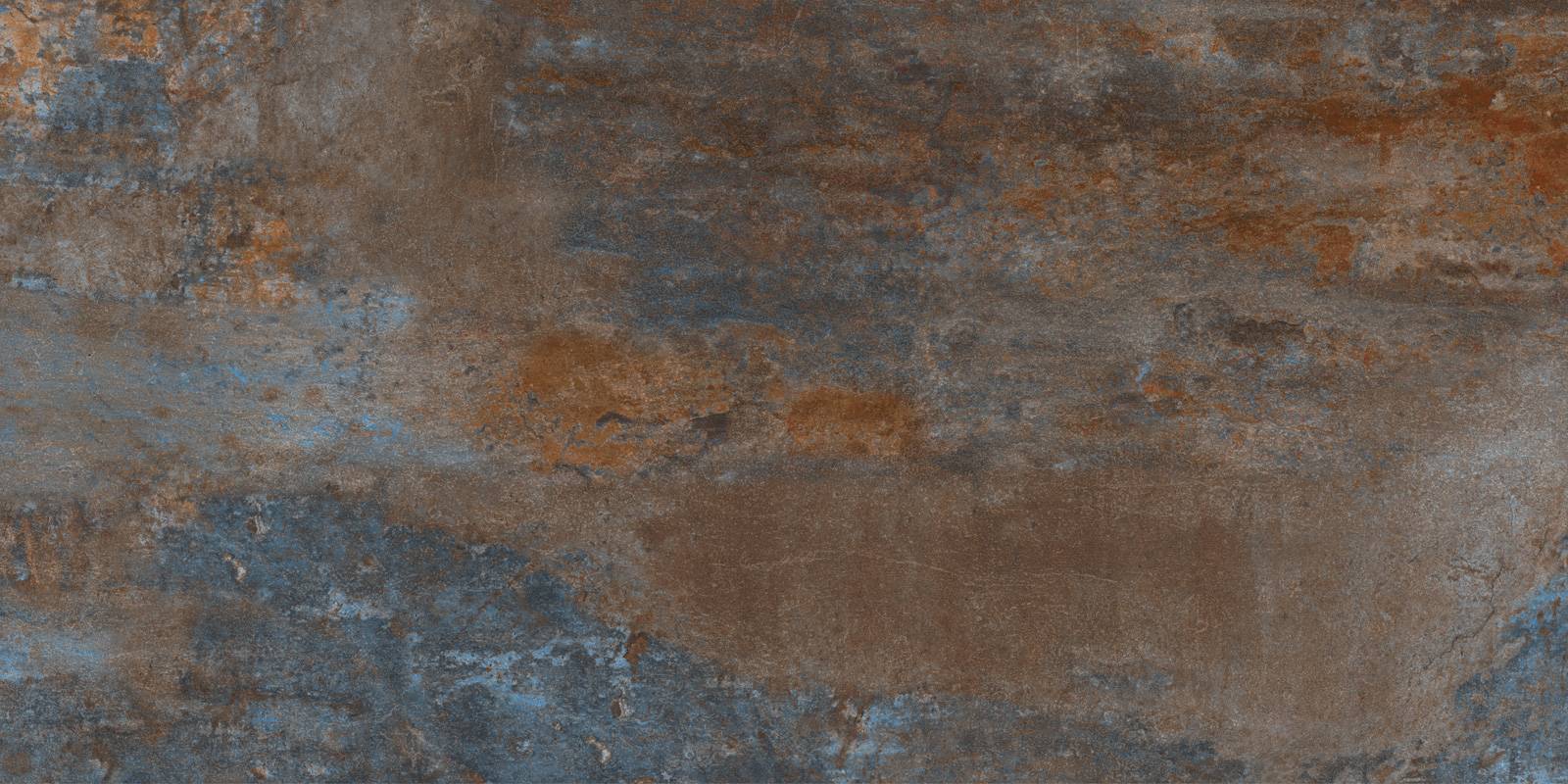 Керамогранит Ametis by Estima Iron Steel суперполированный 600x1200x8 мм 60120IRN55HG