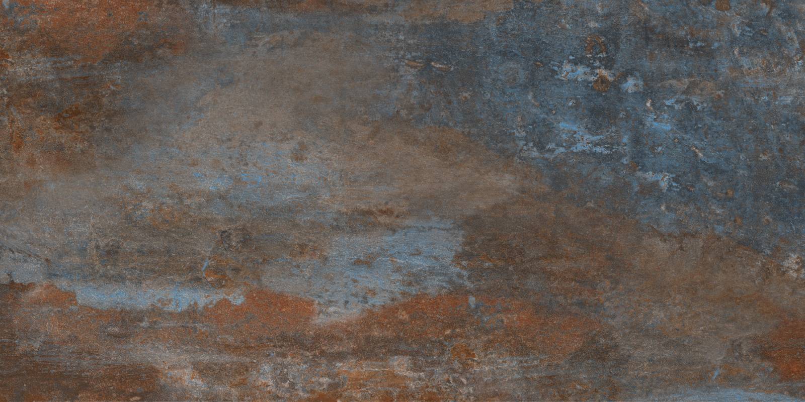 Керамогранит Ametis by Estima Iron Steel суперполированный 600x1200x8 мм 60120IRN55HG