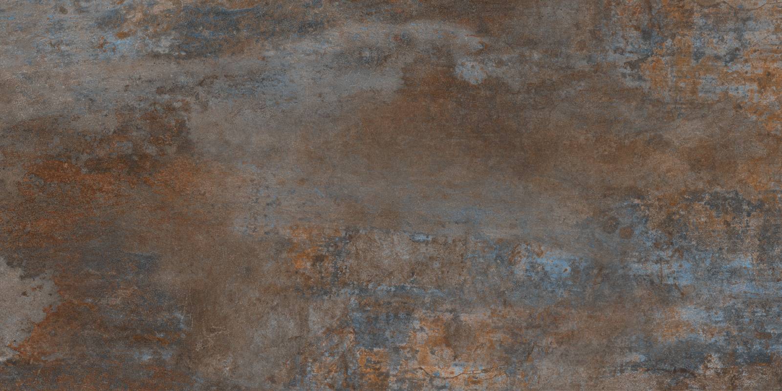 Керамогранит Ametis by Estima Iron Steel суперполированный 600x1200x8 мм 60120IRN55HG