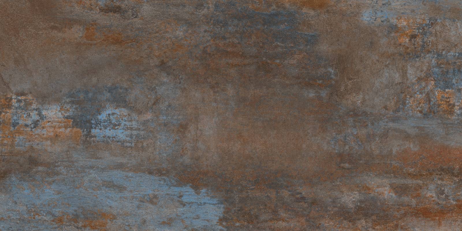 Керамогранит Ametis by Estima Iron Steel суперполированный 600x1200x8 мм 60120IRN55HG