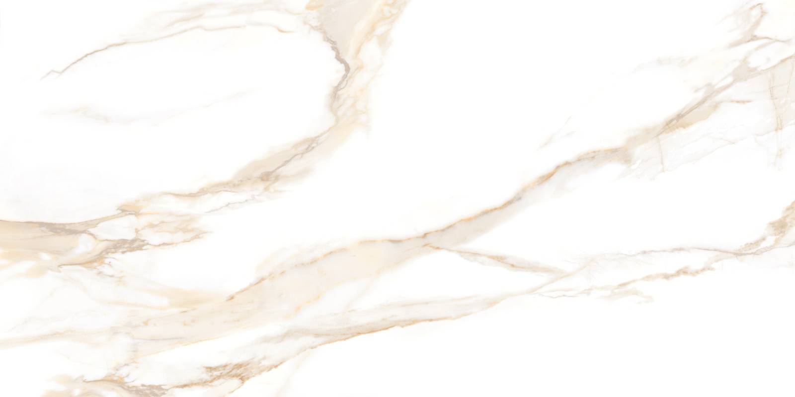 Керамогранит LCM Sandy Carrara полированный 600x1200x7 мм 60120SAC11P