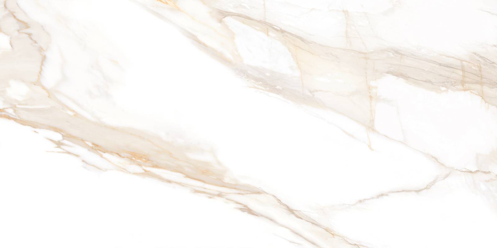 Керамогранит LCM Sandy Carrara полированный 600x1200x7 мм 60120SAC11P