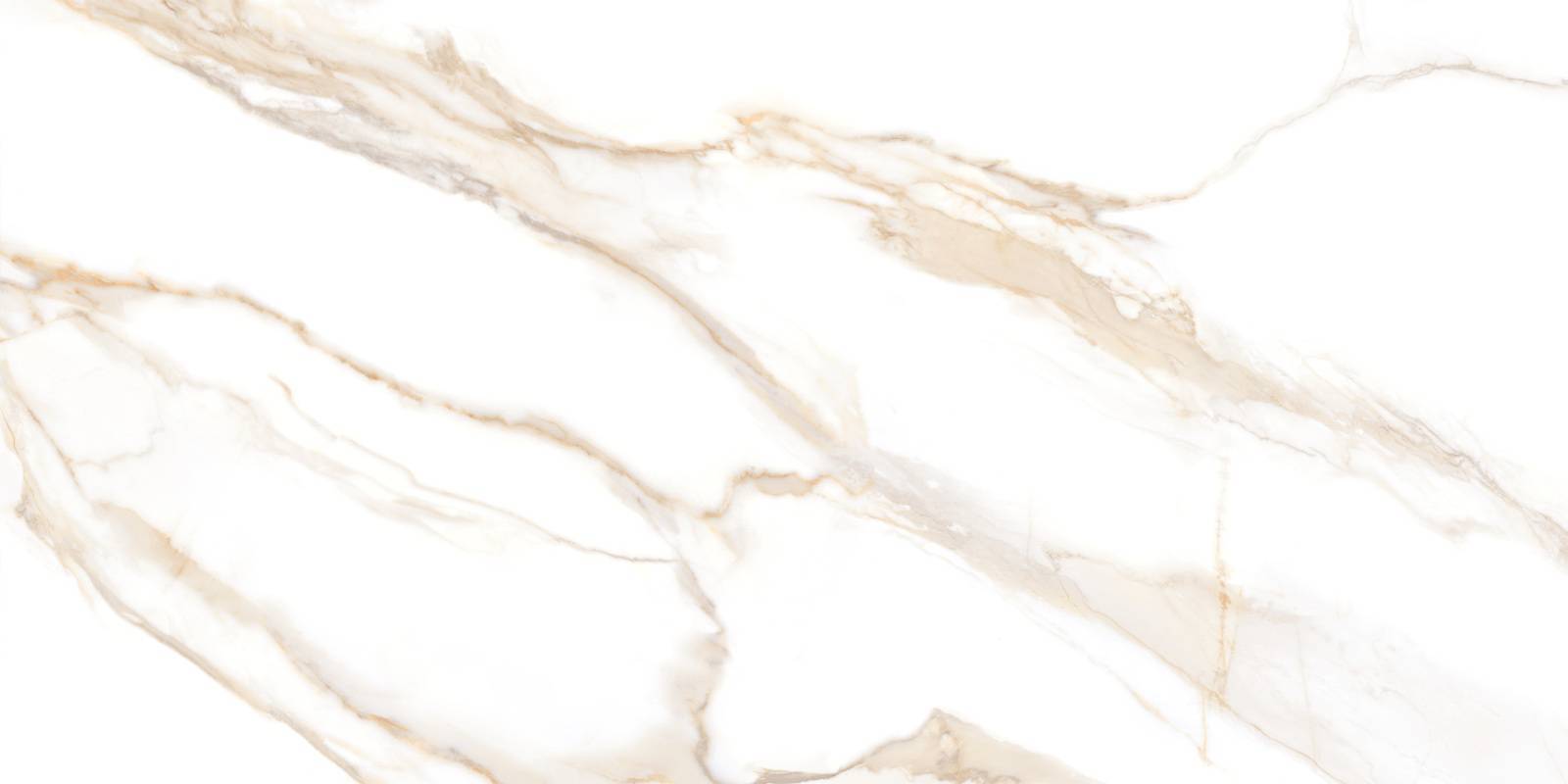 Керамогранит LCM Sandy Carrara полированный 600x1200x7 мм 60120SAC11P