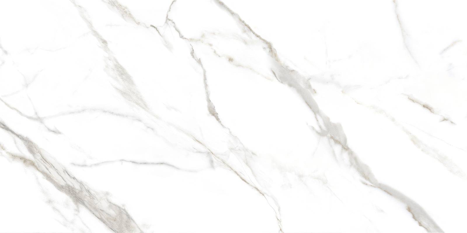 Керамогранит Alma Ceramica Twilight Calacatta полированный 600x1200x7 мм 2 шт/уп 60120TWG15P