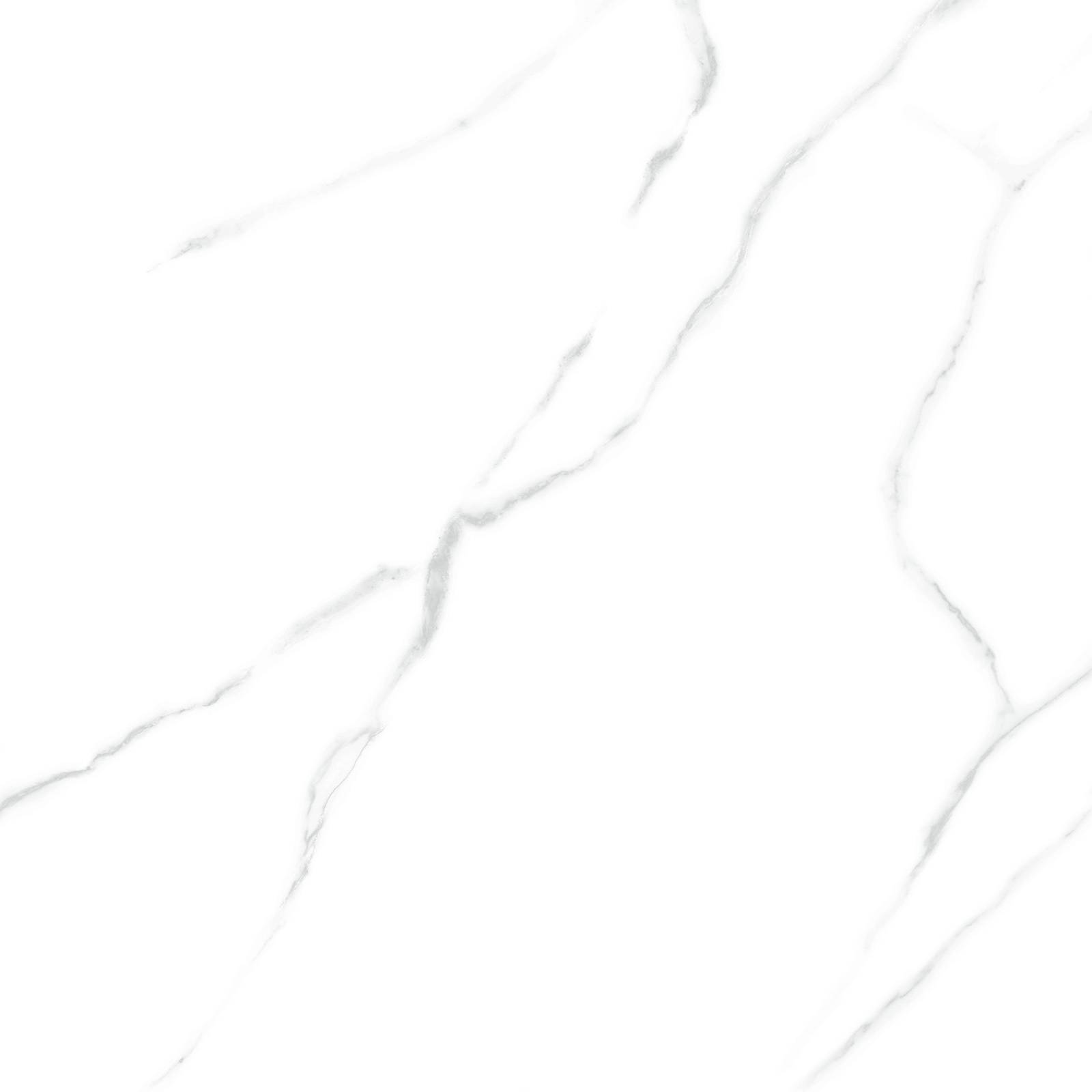 Керамогранит Alma Ceramica Atlantic Marble полированный 600x600x8 мм 4 шт/уп 6060AMR00P
