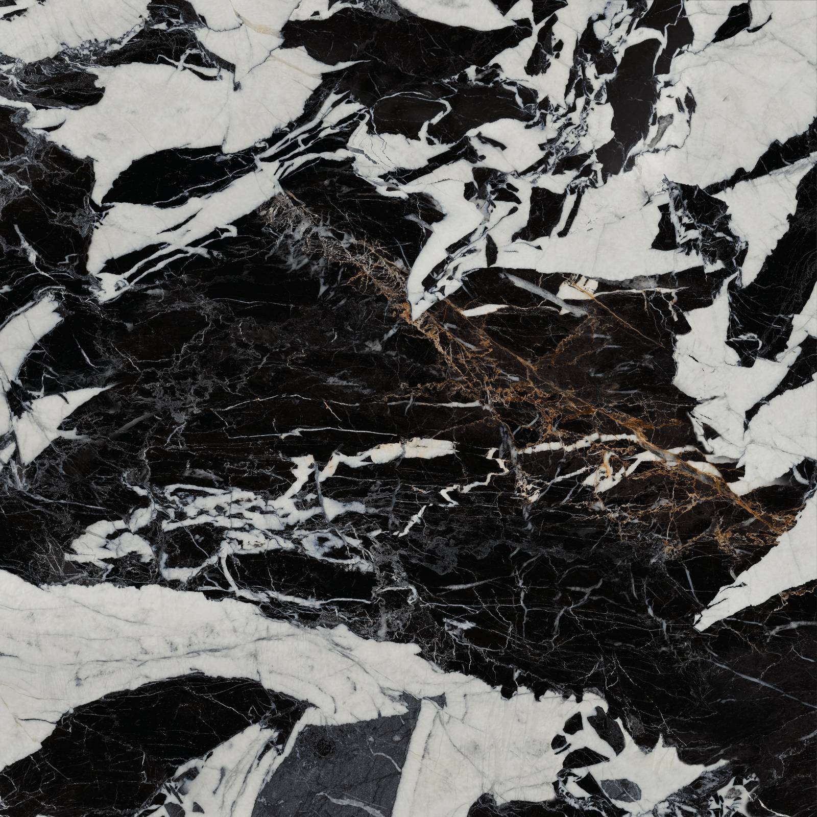 Керамогранит Alma Ceramica Grand Antique суперполированный 600х600х8 мм 6060GRQ99HG