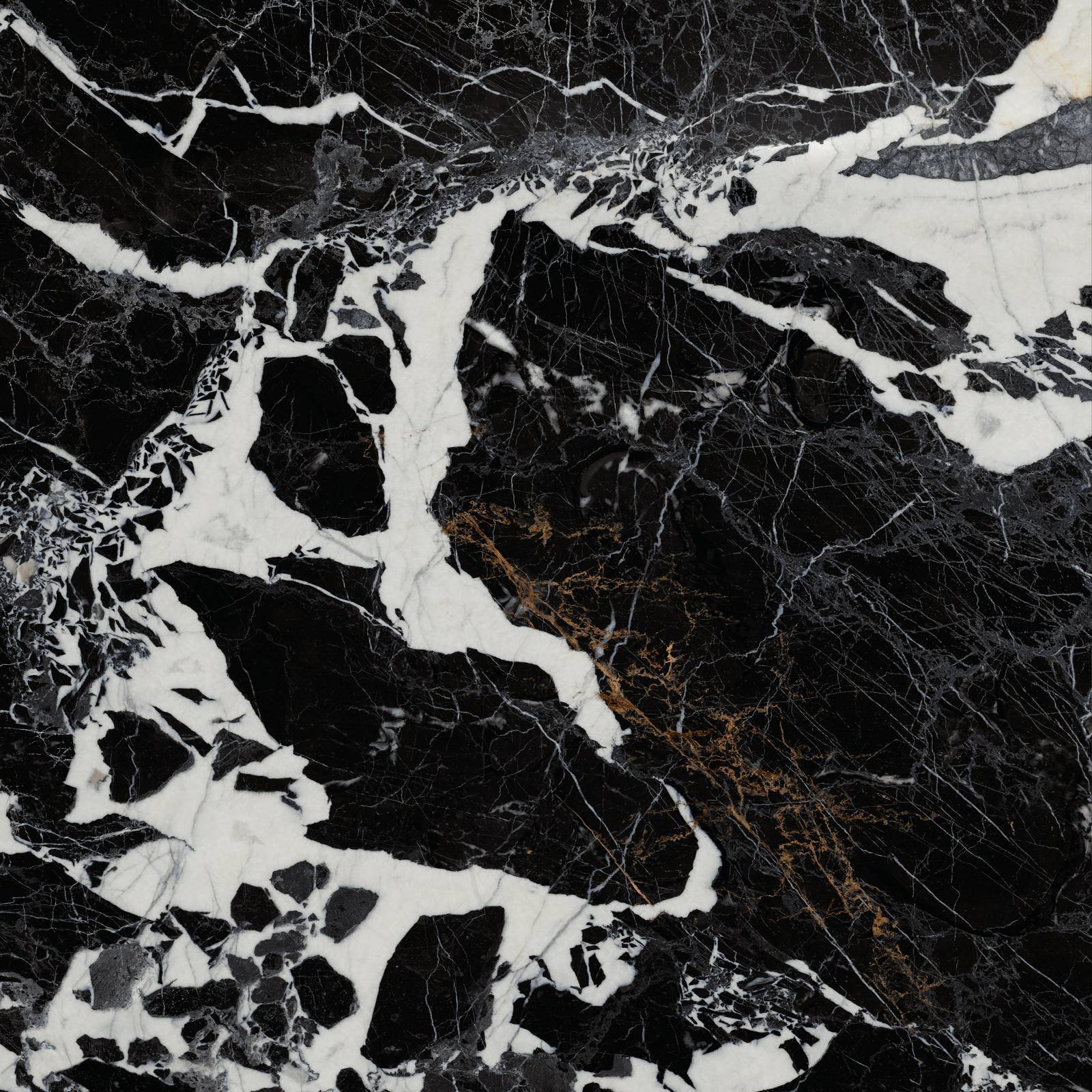 Керамогранит Alma Ceramica Grand Antique суперполированный 600х600х8 мм 6060GRQ99HG