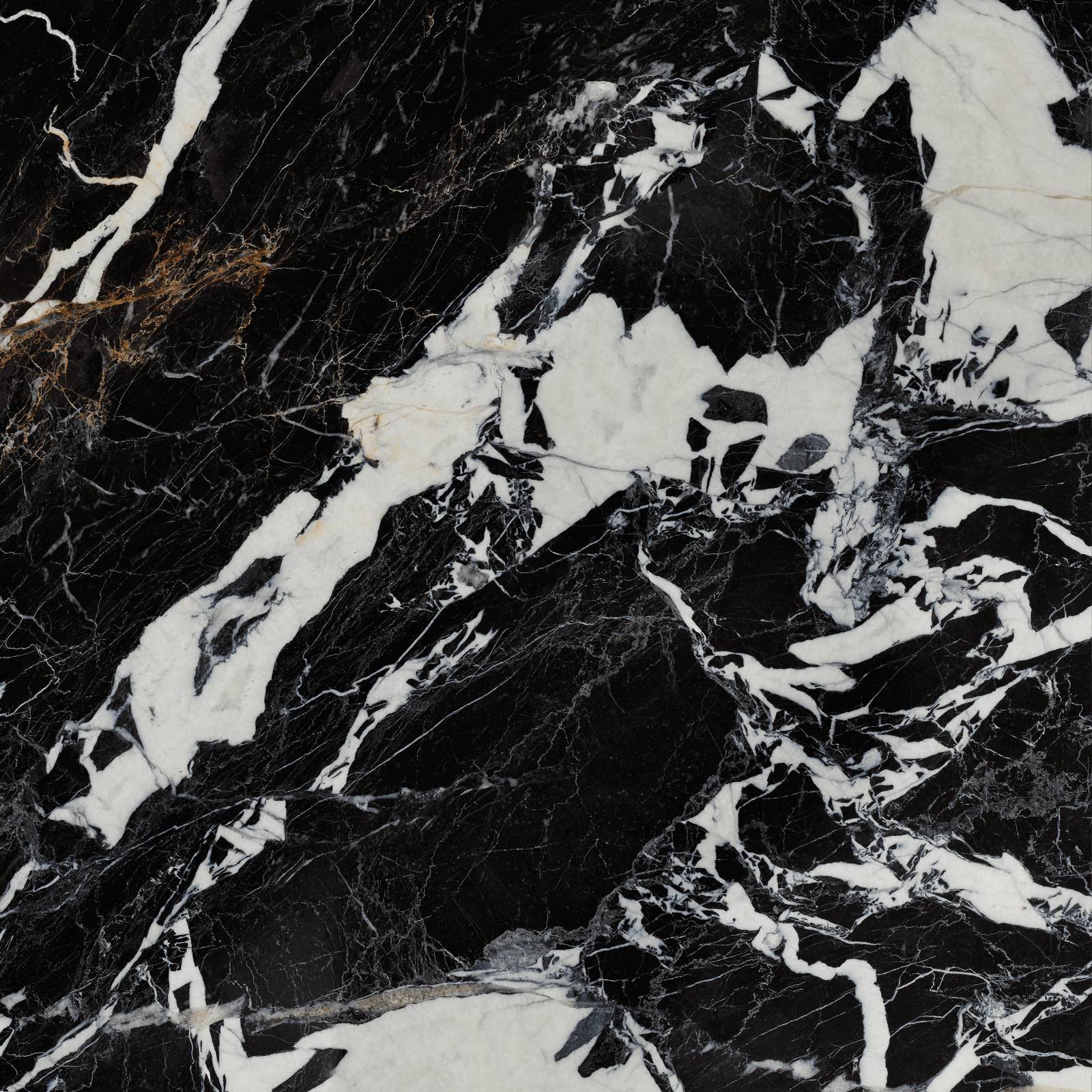 Керамогранит Alma Ceramica Grand Antique суперполированный 600х600х8 мм 6060GRQ99HG