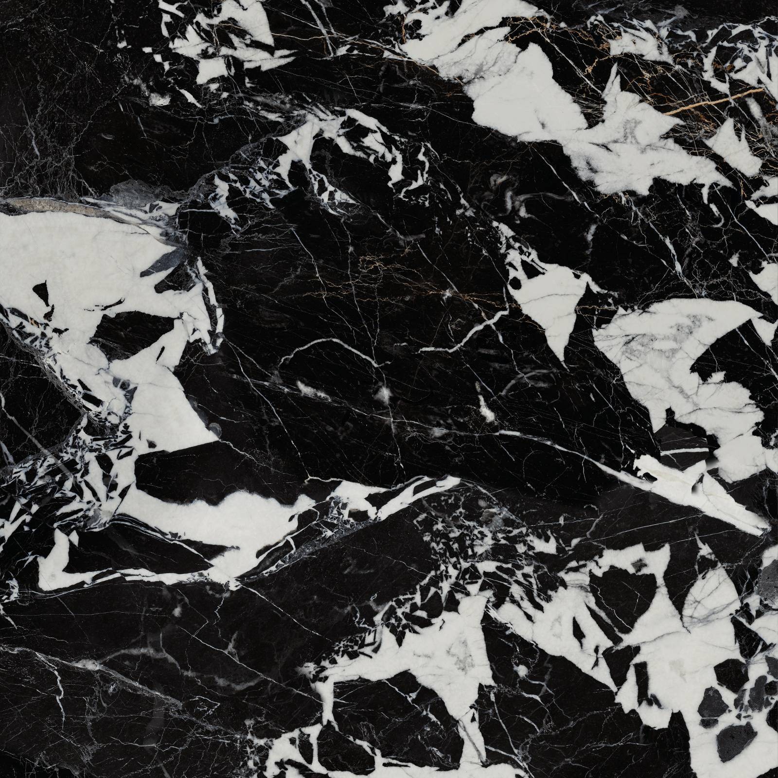 Керамогранит Alma Ceramica Grand Antique суперполированный 600х600х8 мм 6060GRQ99HG