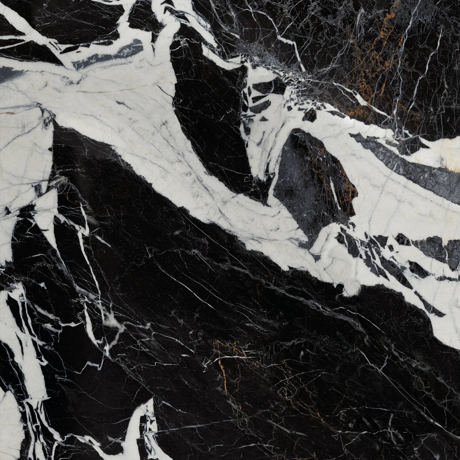 Керамогранит Alma Ceramica Grand Antique суперполированный 600х600х8 мм 6060GRQ99HG