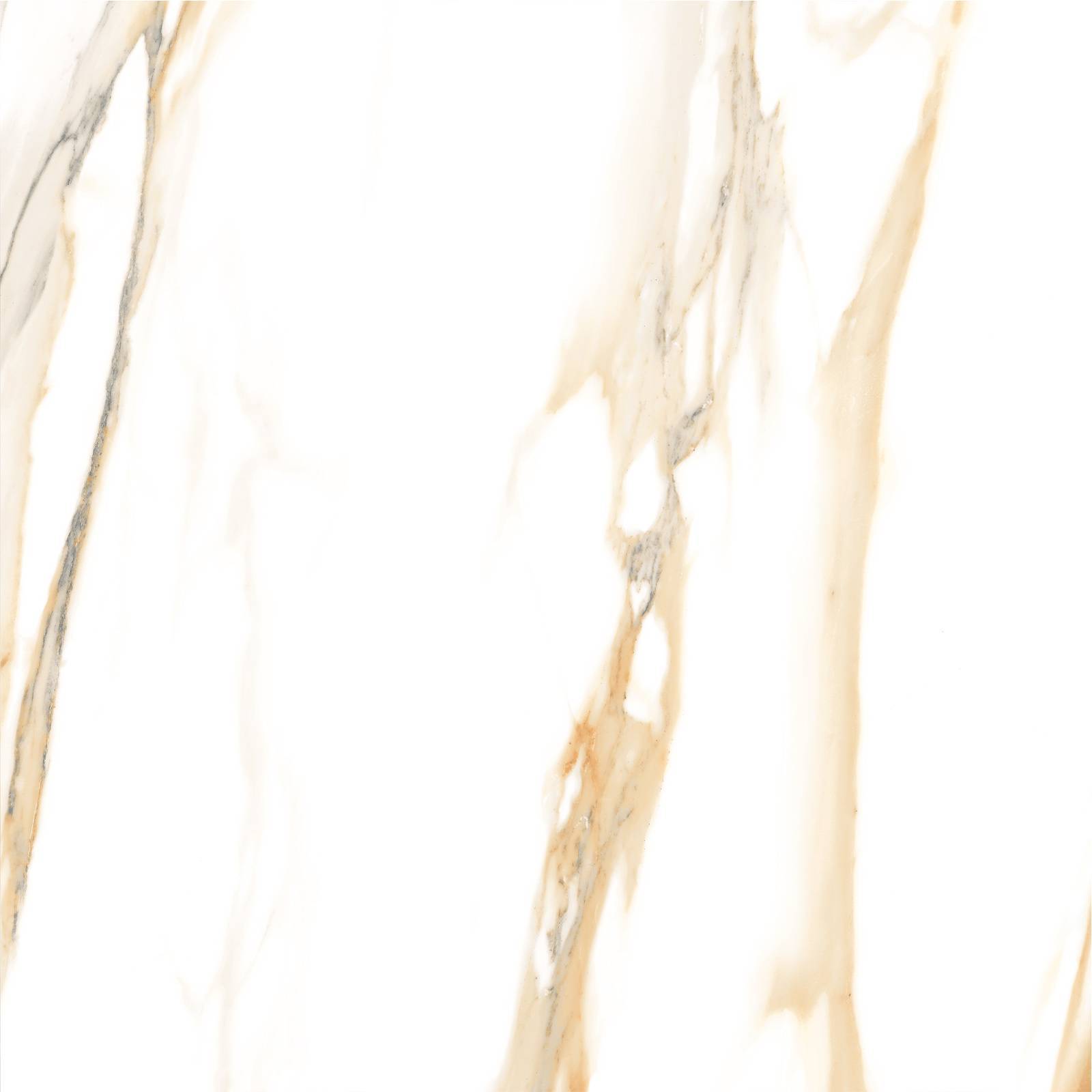 Керамогранит Art Ceramic Statuario Bronze полированный 600х600х8 мм 6060STA31P