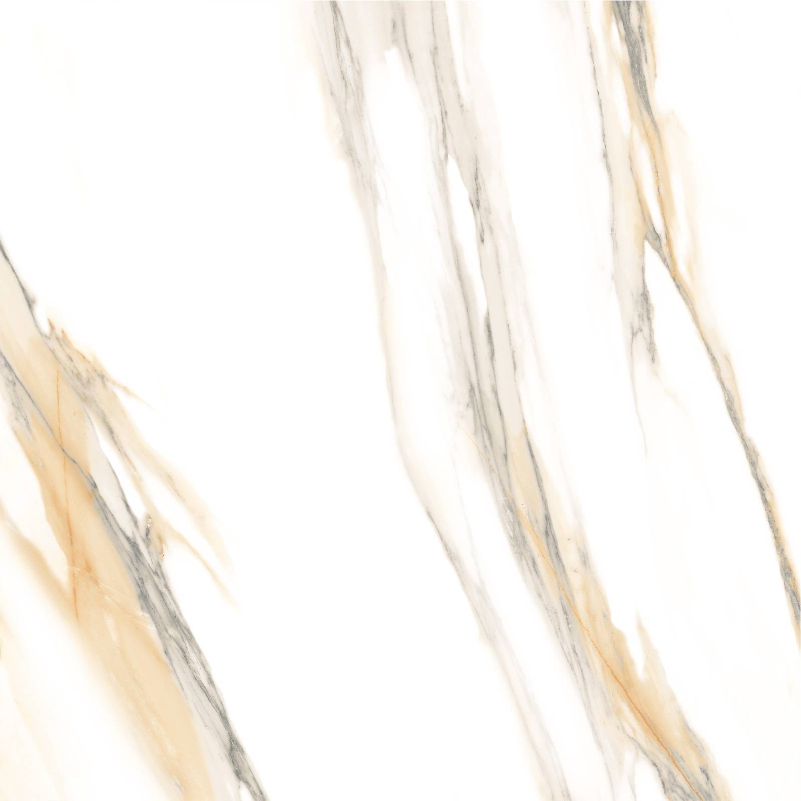 Керамогранит Art Ceramic Statuario Bronze полированный 600х600х8 мм 6060STA31P