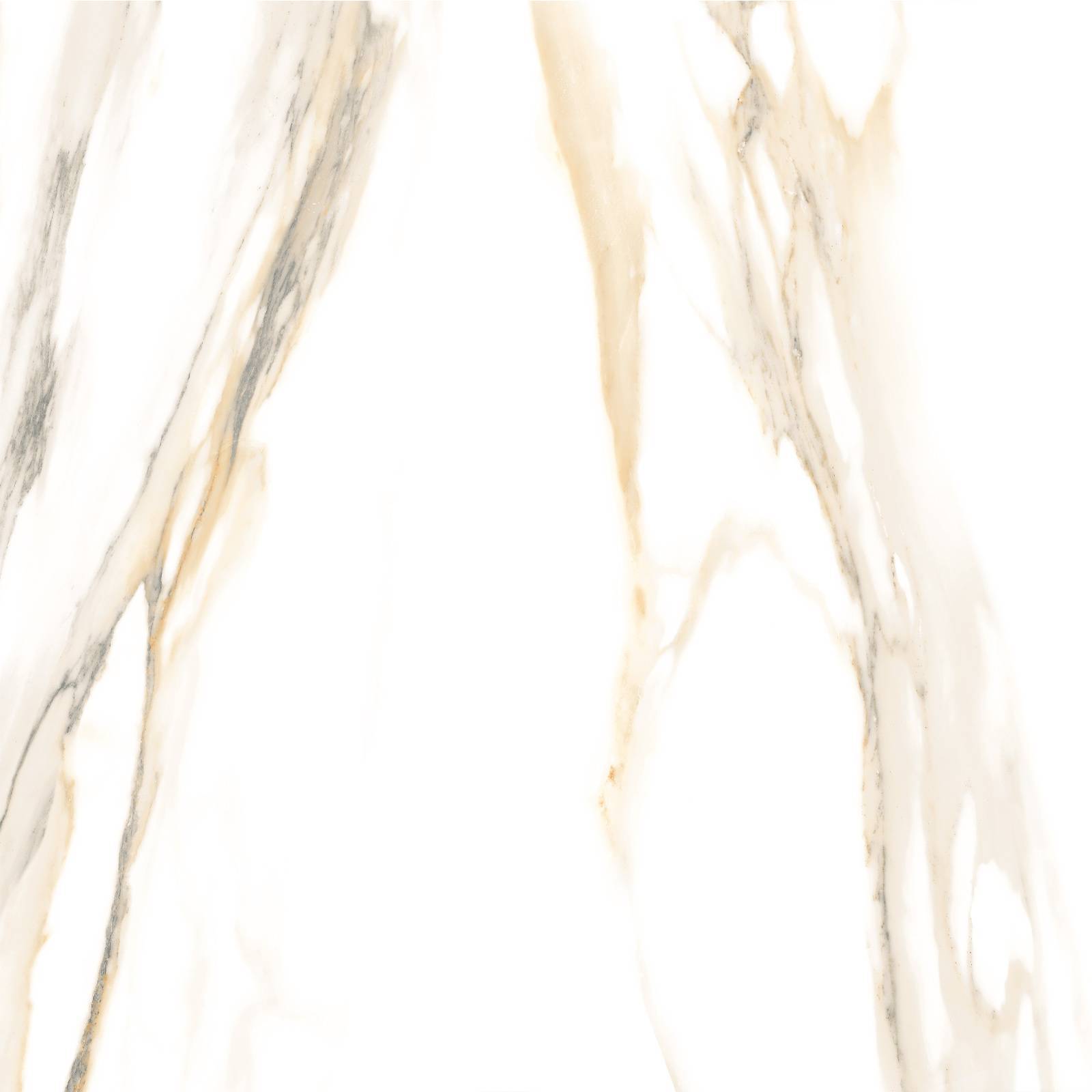 Керамогранит Art Ceramic Statuario Bronze полированный 600х600х8 мм 6060STA31P