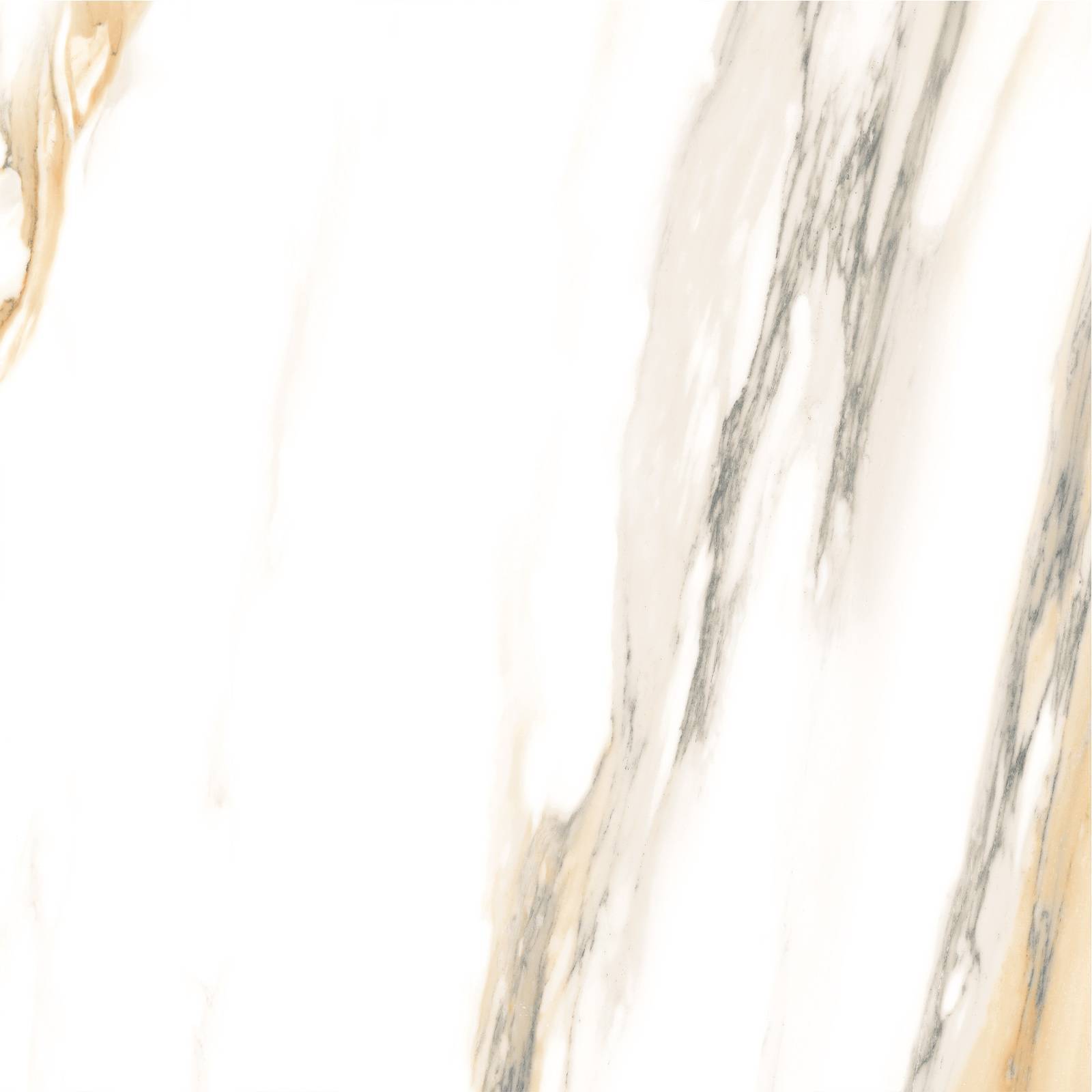 Керамогранит Art Ceramic Statuario Bronze полированный 600х600х8 мм 6060STA31P