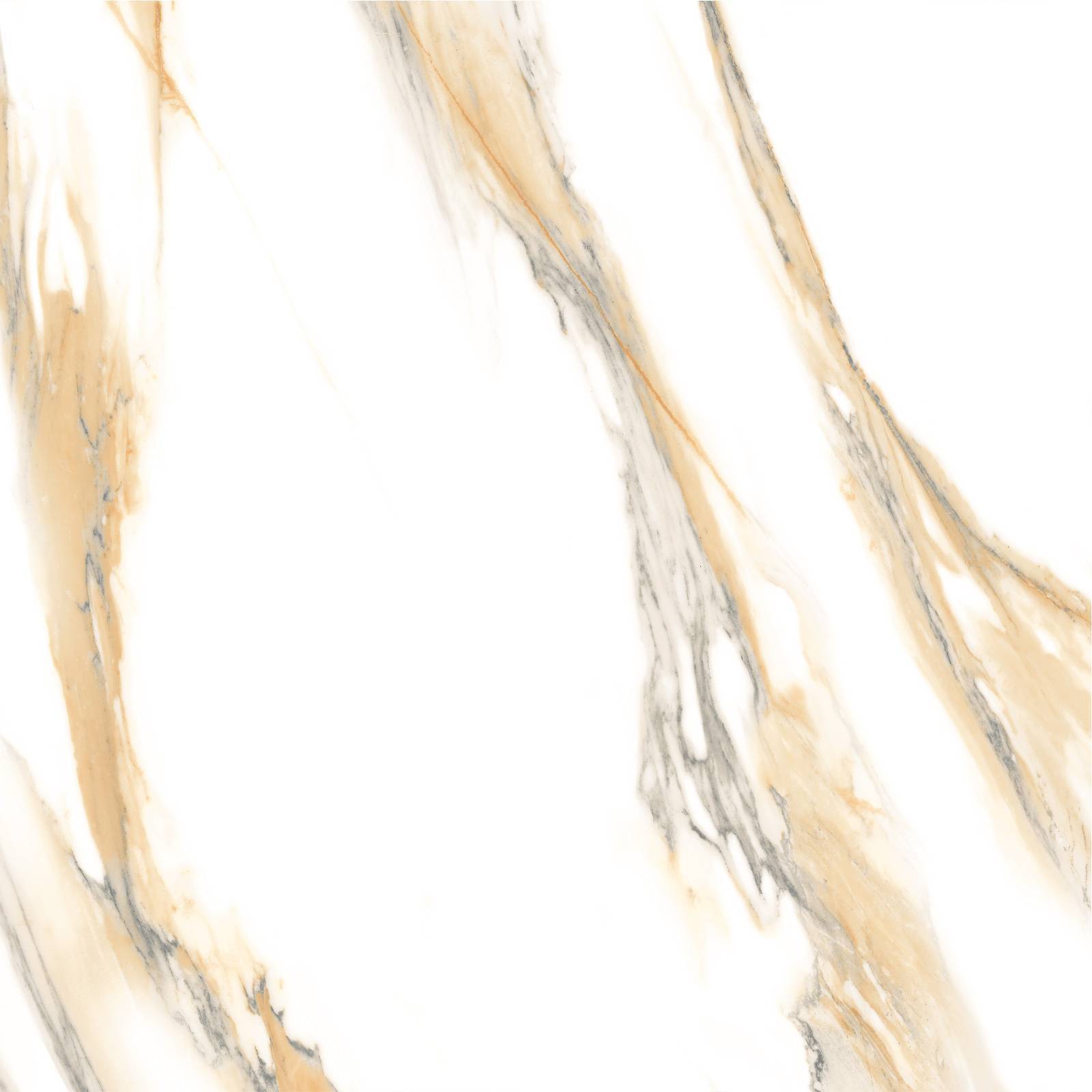 Керамогранит Art Ceramic Statuario Bronze полированный 600х600х8 мм 6060STA31P