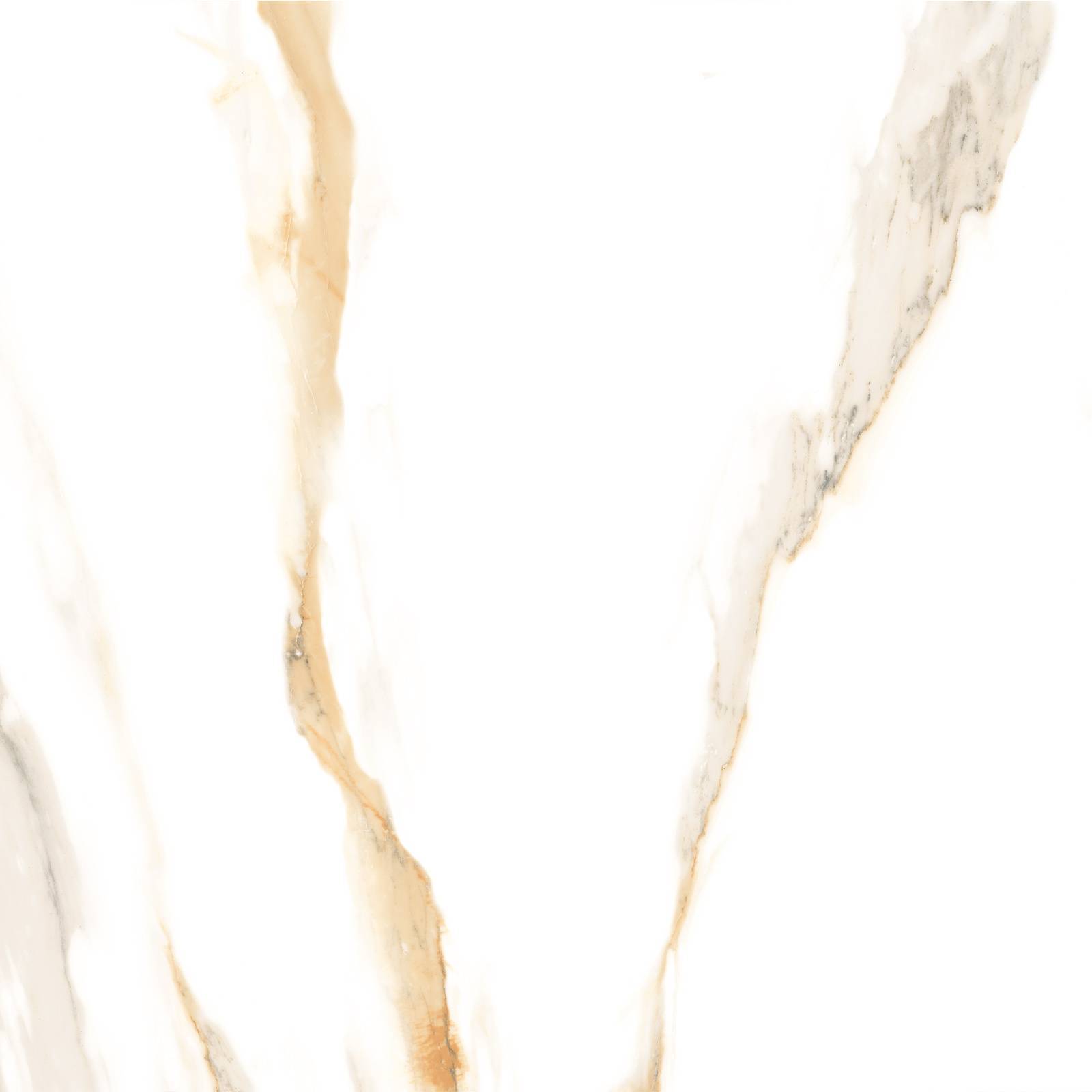 Керамогранит Art Ceramic Statuario Bronze полированный 600х600х8 мм 6060STA31P