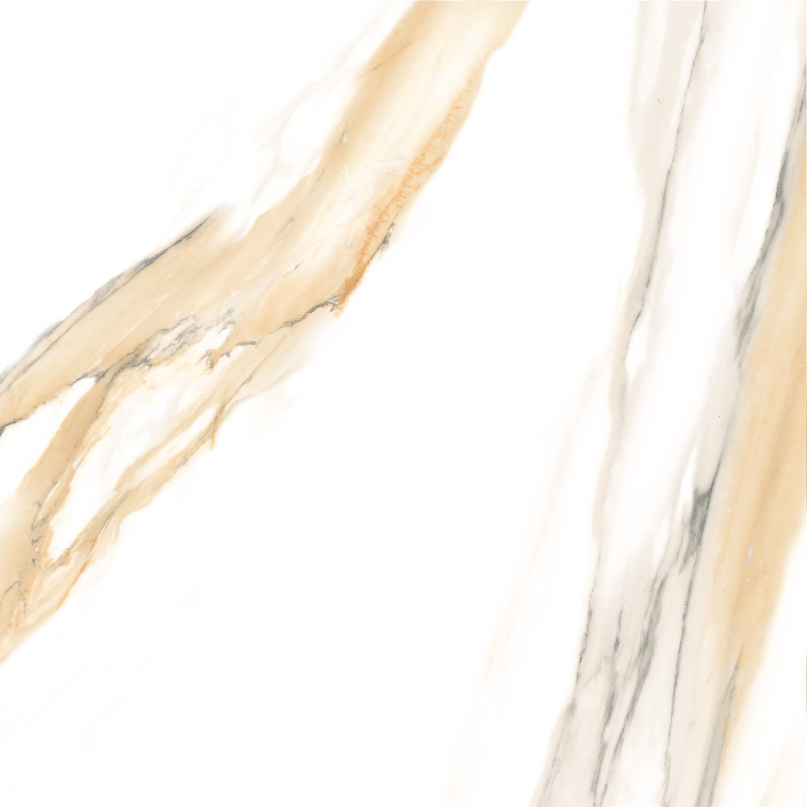 Керамогранит Art Ceramic Statuario Bronze полированный 600х600х8 мм 6060STA31P