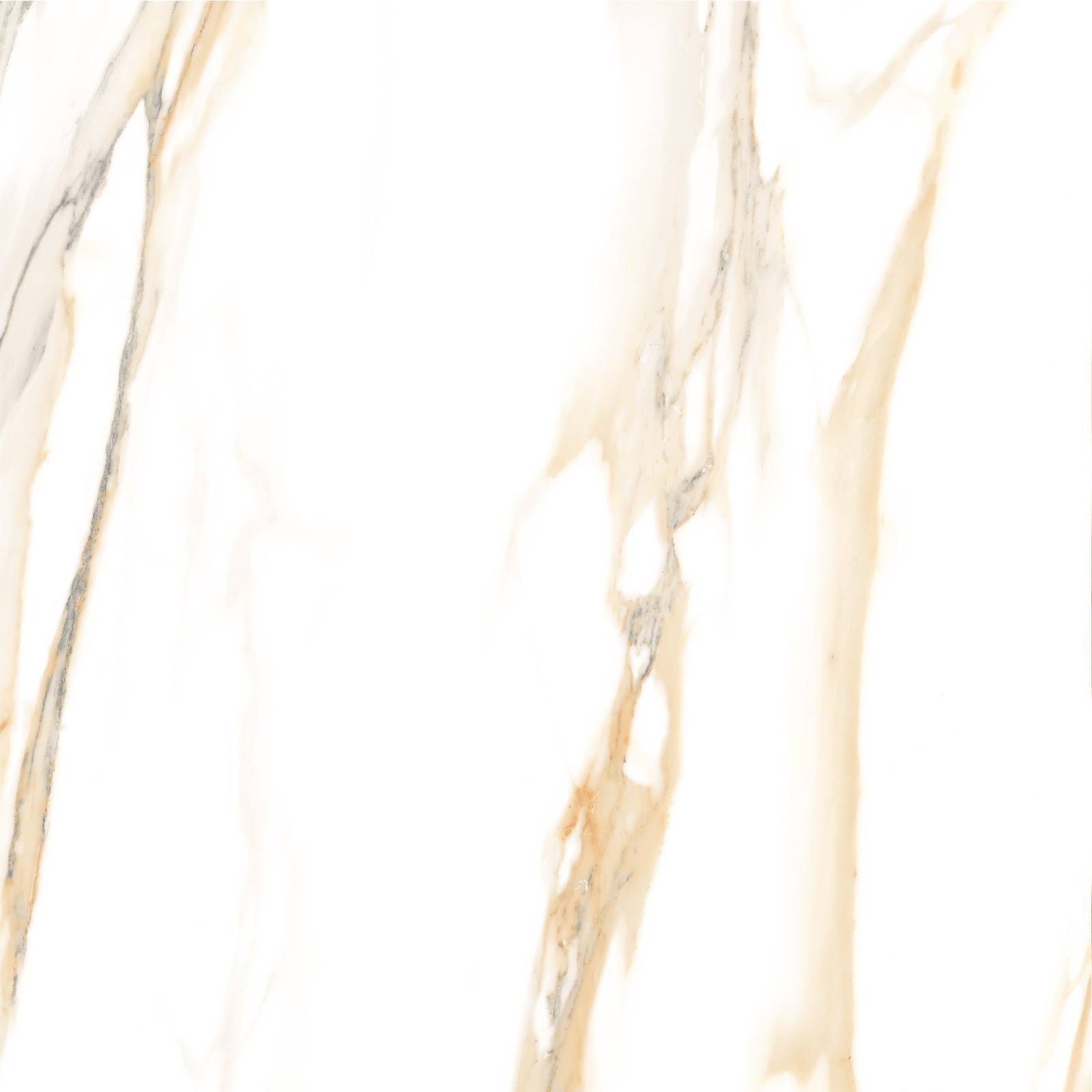 Керамогранит Art Ceramic Statuario Bronze полированный 600х600х8 мм 6060STA31P