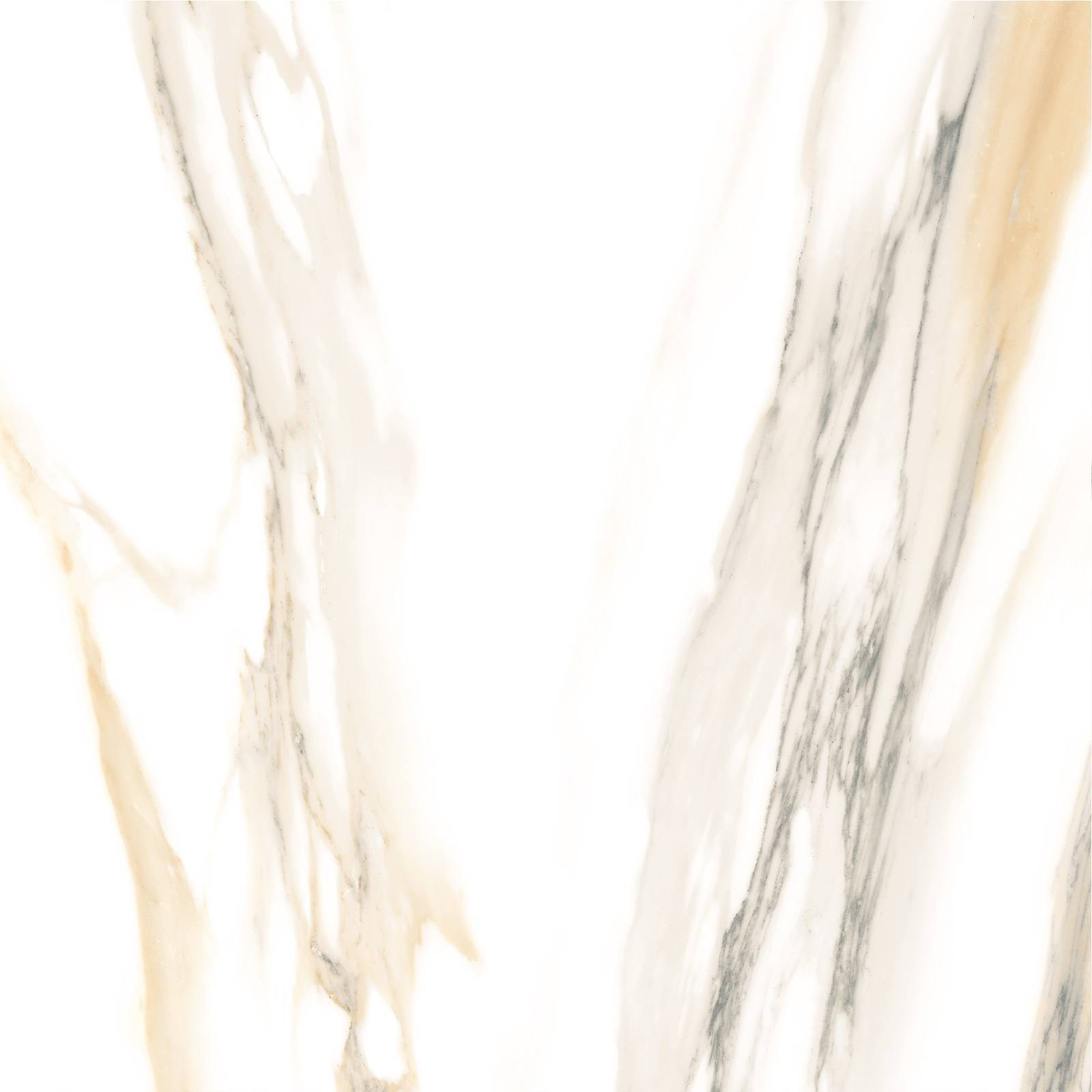 Керамогранит Art Ceramic Statuario Bronze полированный 600х600х8 мм 6060STA31P