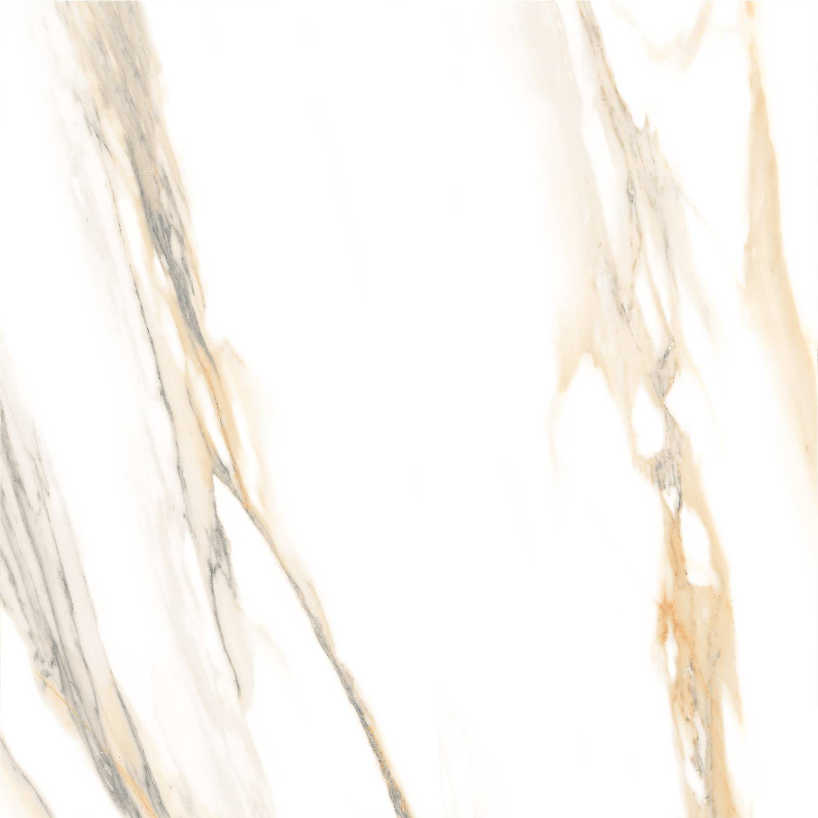 Керамогранит Art Ceramic Statuario Bronze полированный 600х600х8 мм 6060STA31P