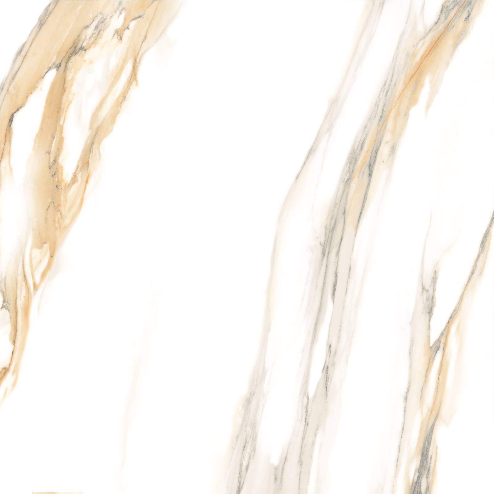 Керамогранит Art Ceramic Statuario Bronze полированный 600х600х8 мм 6060STA31P